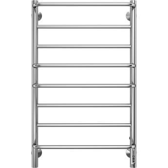 Полотенцесушитель электрический TERMINUS ЕВРОМИКС П8 500х800 quick touch