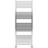 Полотенцесушитель TERMINUS ТОСКАНА П23 500x1400 4670078530899
